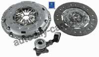 Spojková sada SACHS SA 3000990228 - FORD