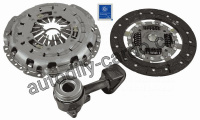 Spojková sada SACHS SA 3000990234 - FORD