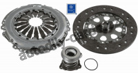 Spojková sada SACHS SA 3000990251 - OPEL