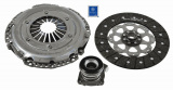 Spojková sada SACHS SA 3000990281 - OPEL