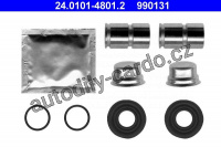 Sada příslušenství, brzdový třmen ATE 24.0101-4801 (AT 990131)