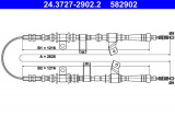 Lanko ruční brzdy ATE 24.3727-2902 (AT 582902)