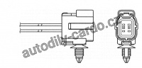 Lambda sonda NGK OZA341-F3