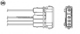 Lambda sonda NGK OZA457-EE19