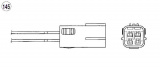 Lambda sonda NGK OZA495-F62