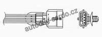 Lambda sonda NGK OZA507-R6