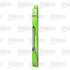 Stěrač VALEO Compact Evolution (VA 575912) - 550mm