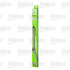 Stěrač VALEO Compact Evolution (VA 575913) - 550mm