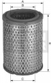 Vzduchový filtr MANN C18193 (MF C18193)