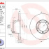 Brzdový kotouč BREMBO 08.2982.10 - VW