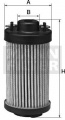 Hydraulický filtr MANN MF HD15316