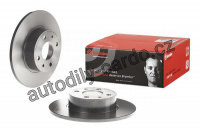 Brzdový kotouč BREMBO 08.3126.11