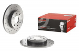 Brzdový kotouč BREMBO 08.5085.31