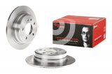 Brzdový kotouč BREMBO 08.4487.10 - BMW