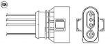 Lambda sonda NGK OZA114-V4 - SEAT