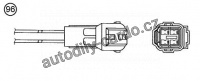 Lambda sonda NGK OZA669-EE14