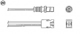 Lambda sonda NGK OZA446-E63 - MERCEDES-BENZ