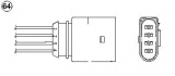 Lambda sonda NGK OZA447-E18