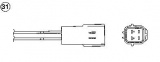 Lambda sonda NGK OZA457-EE29