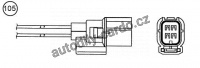 Lambda sonda NGK OZA635-H17