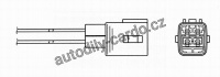 Lambda sonda NGK OZA648-TY11