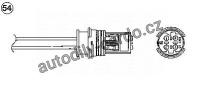 Lambda sonda NGK OZA600-BM1 - BMW