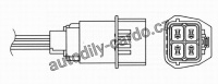 Lambda sonda NGK OZA447-E42 - NISSAN