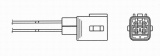 Lambda sonda NGK OZA659-EE62 - TOYOTA