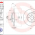 Brzdový kotouč BREMBO 08.5086.11