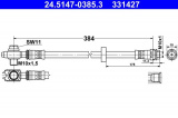 Brzdová hadice ATE 24.5147-0385 (331427)