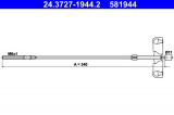 Lanko ruční brzdy ATE 24.3727-1944 (AT 581944)