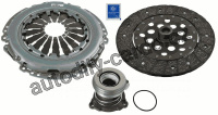 Spojková sada SACHS SA 3000990261