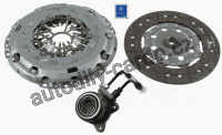 Spojková sada SACHS SA 3000990284