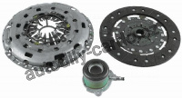 Spojková sada SACHS SA 3000990240