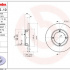 Brzdový kotouč BREMBO 08.5026.10 - SUZUKI