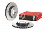 Brzdový kotouč BREMBO 09.8877.31