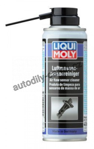 čistič na váhy vzduchu LIQUI MOLY (4066)