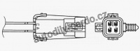 Lambda sonda NGK OZA531-GM1 - OPEL