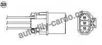 Lambda sonda NGK OZA721-EE15