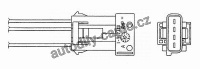 Lambda sonda NGK OZA721-EE31