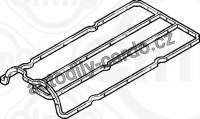 Sada těsnění, kryt hlavy válce ELRING 010.051