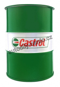 Castrol GTX 10W-40 A3/B4 60L  + 15x štítek