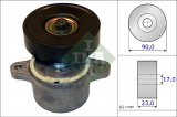 Napínací kladka drážkového řemene INA (IN 534046010)