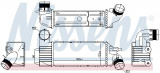 Chladič turba NISSENS 96277