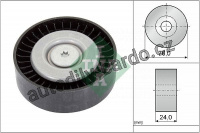 Napínací kladka drážkového řemene INA (IN 532055810)