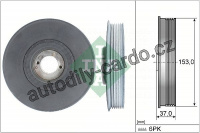 Řemenice klikové hřídele INA (IN 544003910)