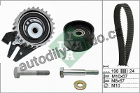 Sada rozvodového řemene INA (IN 530062610)
