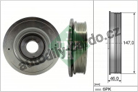 Řemenice klikové hřídele INA (IN 544009410)