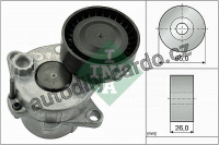 Napínací rameno drážkového řemene INA (IN 534033710)