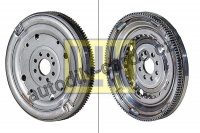 Dvouhmotový setrvačník LUK (LK 415054209) - VW, AUDI, SEAT, ŠKODA